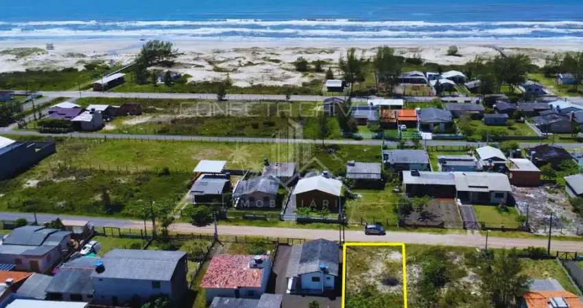 Terreno à venda na 1, 1, Jardim Ultramar, Balneário Gaivota