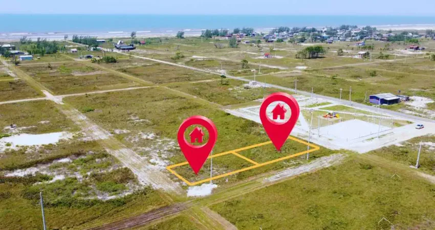 Terreno à venda na 1, 1, Praia Nova Torres, Balneário Gaivota