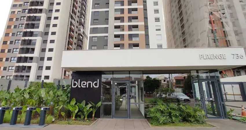 Apartamento à venda, zona 08, maringá, pr. excelente imóvel recém entregue pela plaenge com área de