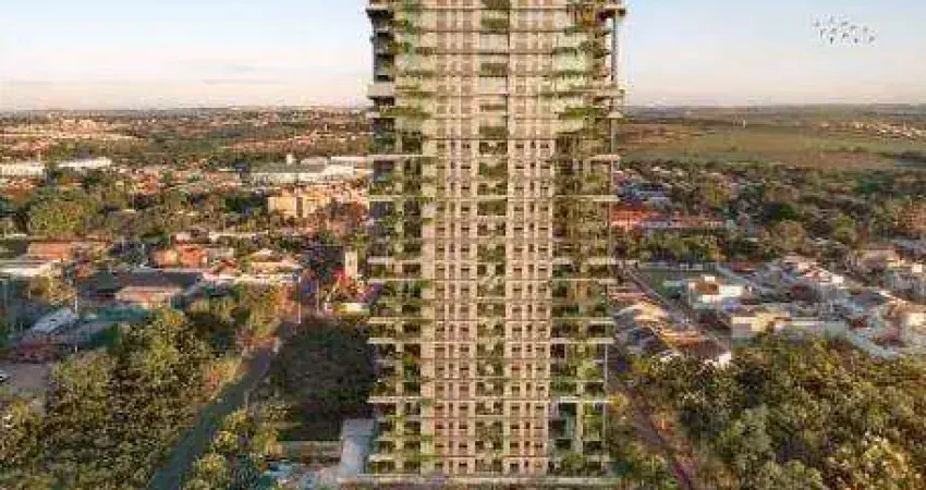 Apartamento com 3 quartos à venda na Rua Paraguai, 598, Jardim Aclimação, Maringá