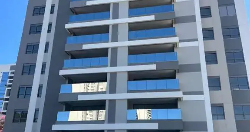 Apartamento com 3 quartos à venda na Avenida Paissandu, 931, Zona 03, Maringá