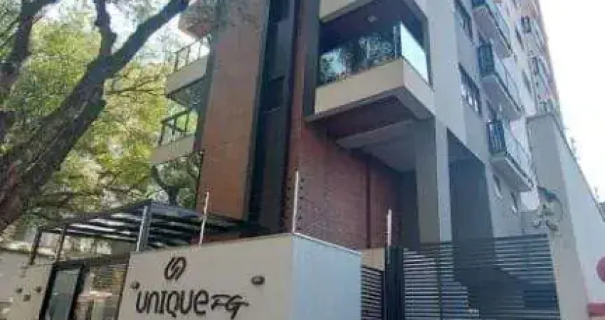 Apartamento à venda mobiliado!!! area central, edificio com design moderno, condominio com valor