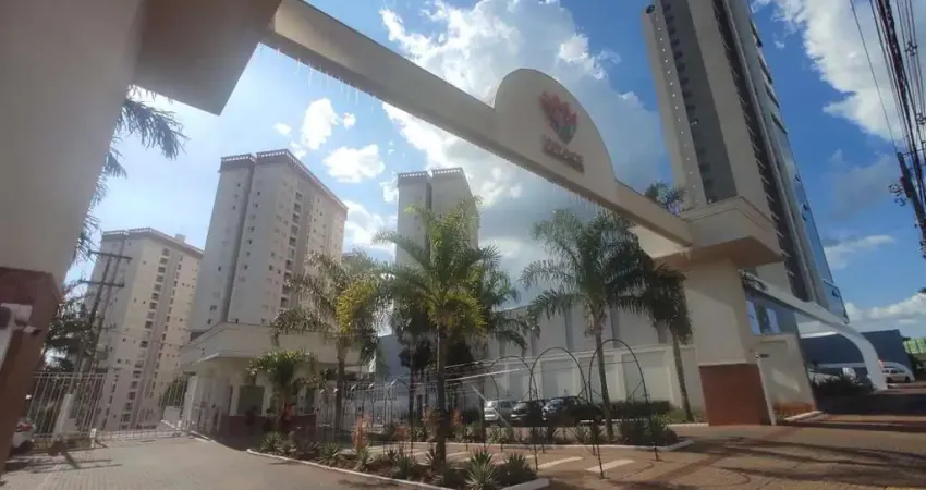Apartamento à venda no vivace residence club. excelente imóvel com andar alto e uma vista maravilho