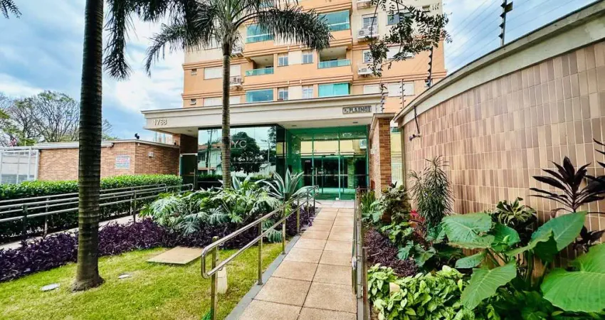 Apartamento com 2 quartos à venda na Avenida Londrina, 1768, Zona 08, Maringá