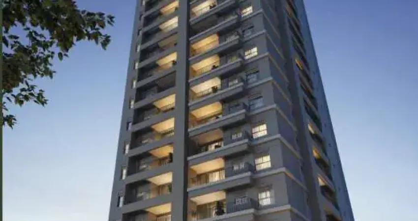 Apartamento com 3 quartos à venda na Avenida Londrina, 464, Zona 08, Maringá