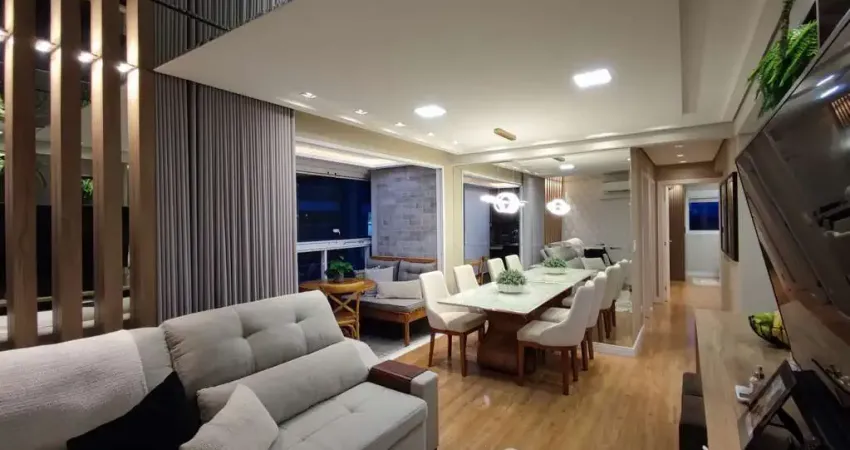 Apartamento com 3 quartos à venda na Rua Rubens Sebastião Marin, 7076, Parque Industrial I, Maringá