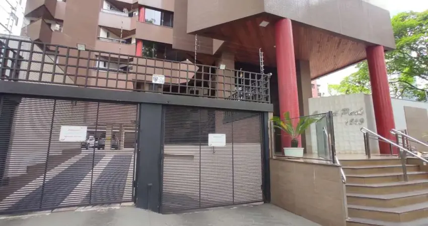 Apartamento à venda, 3 quartos sendo 1 suíte e 2 vagas paralelas na zona 07, maringá. excelente imó