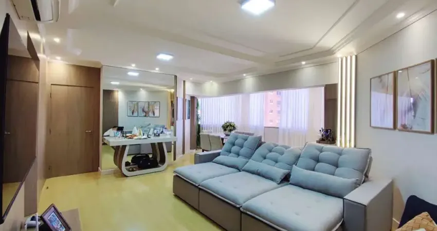 Amplo apto de 146m² a 1 quadra do parque do ingá – espaço, conforto e localização por r$ 950 mil!