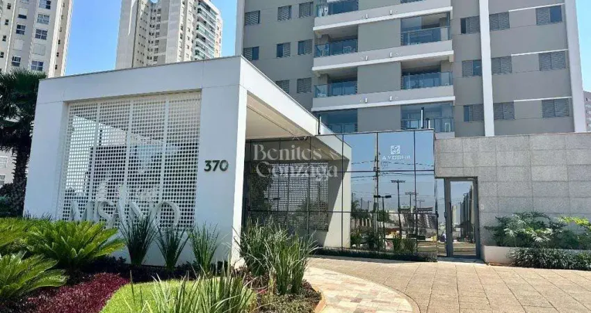 Venda | apartamento com 83,00 m², 3 dormitório(s), 2 vaga(s). zona 08, maringá