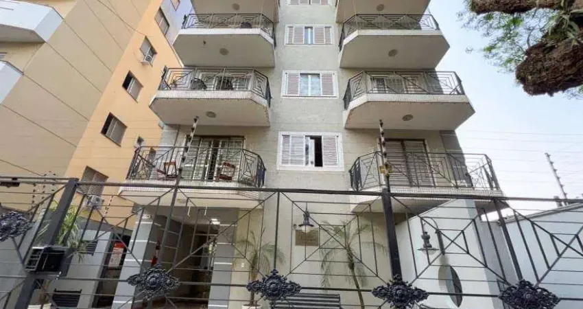 Apartamento com 3 quartos à venda na Rua Rui Barbosa, 442, Zona 07, Maringá