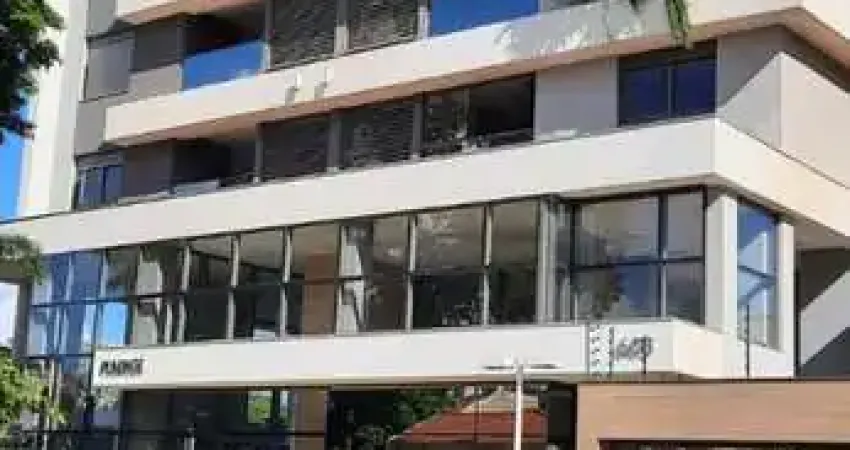 Apartamento com 3 quartos, suíte e 98m² à venda no edifício essence | construtora plaenge, pronto p