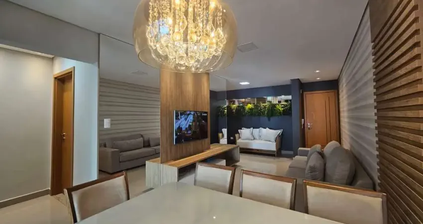 Apartamento com 2 quartos à venda na Avenida João Paulino Vieira Filho, 917, Zona 01, Maringá