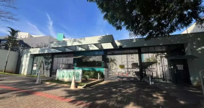 Apartamento à venda, residencial havana, maringá, pr 3 - quartos, com varanda, condominio com pisci