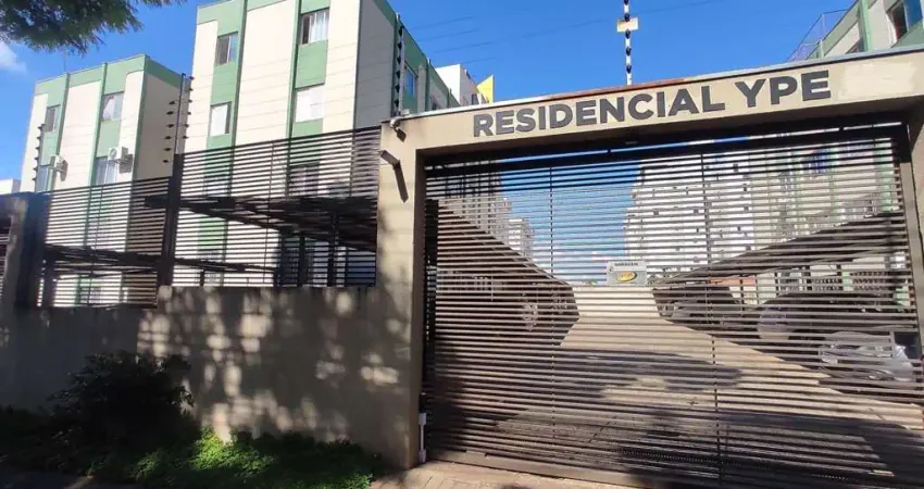 Apartamento com 3 quartos à venda na Rua Tabaetê, 222, Jardim Tabaete, Maringá