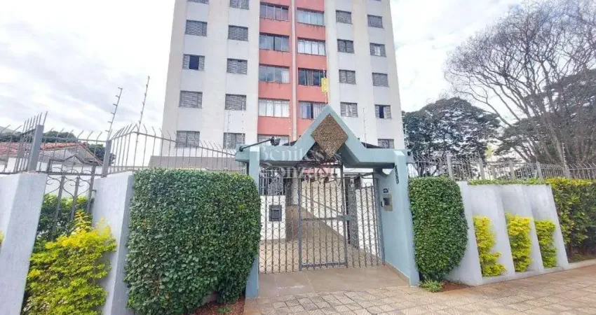 Apartamento à venda em maringá, vila marumby, com 3 quartos, com 72 m², condominio village meridien