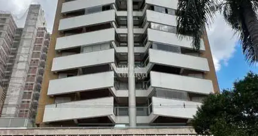 Apartamento à venda em maringá, zona 01, com 3 quartos, com 125.45 m²