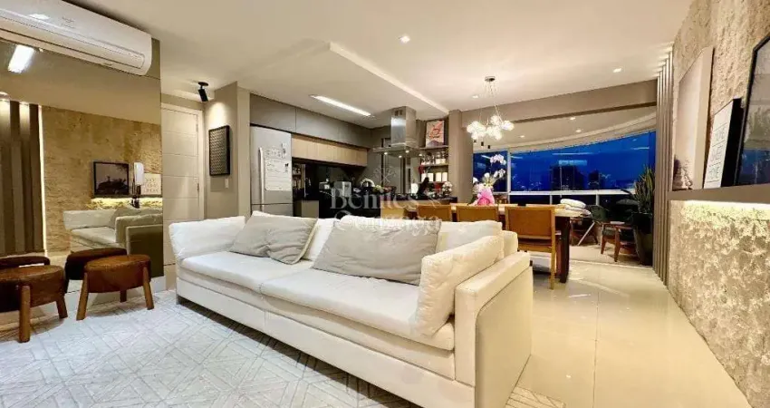 Apartamento à venda em maringá, zona 03, com 3 quartos, com 107 m², itaingá residence (40)