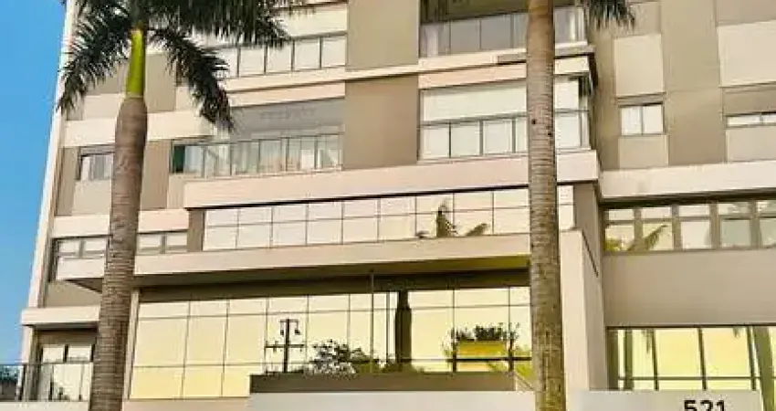 Apartamento no positano residenza da a.yoshii com 113m², 3 vagas e lazer completo – 6º andar, sol d