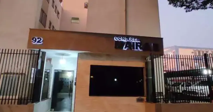 Apartamento com 3 quartos à venda com excelente localização pertinho da av guaiapó, parque residenc