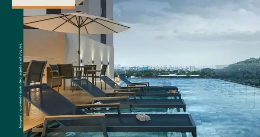 Direitos à venda no forte de arundel | jd. américa – entrada de r$79 mil + parcelas. avalia carro n