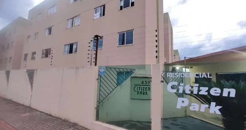 Apartamento à venda com 3 quartos no parque residencial cidade nova, maringá. excelente imóvel em