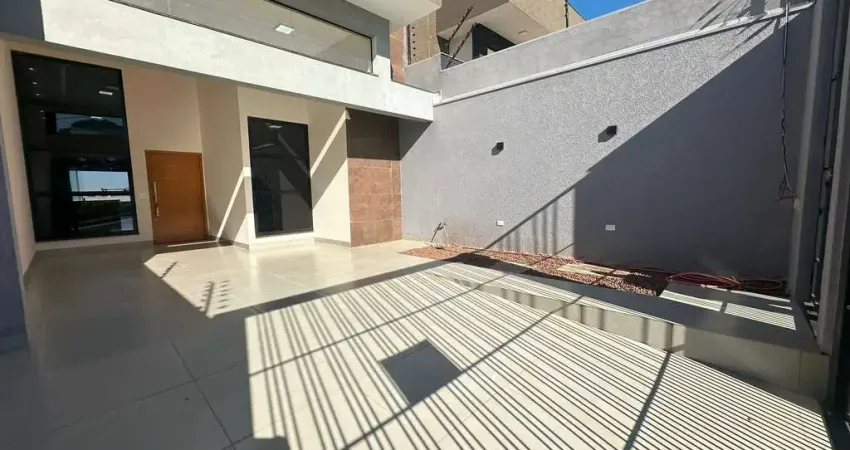 Casa à venda, parque residencial parque do japão, maringá, pr 3 quartos, 1 suite, pé direito alto