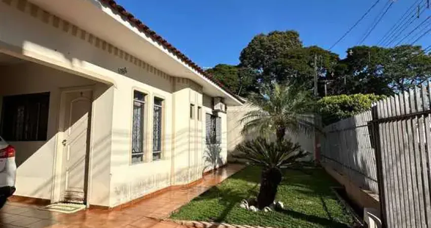 Casa com 3 quartos à venda na Rua Antônio Carlos de Held, 1086, Jardim Alvorada, Maringá