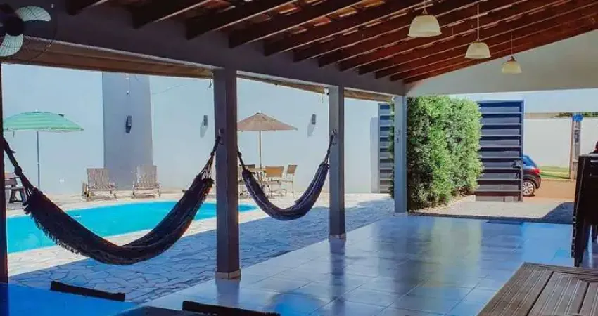 Casa com 1 quarto à venda na Rua Katsutoshi Nonaka, 644, Jardim Campo Belo, Maringá