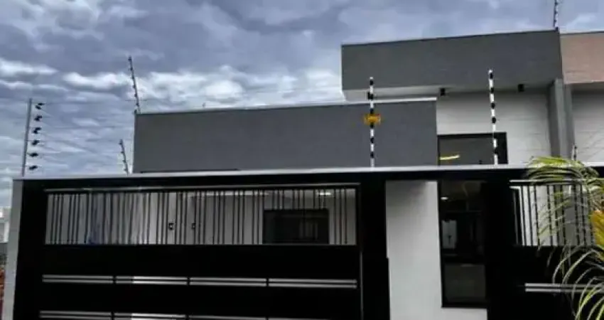 Casa com 3 quartos à venda na Avenida Abel Pedrogam, 528, Ecovalley Ecologic City, Sarandi