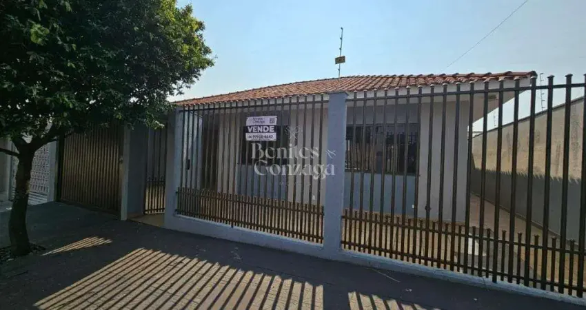 Casa à venda em sarandi, jardim panorama, com 4 quartos, com 100 m²