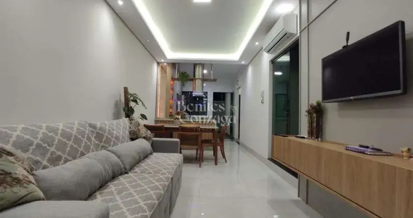 Casa à venda em maringá, jardim colina verde, com 3 quartos, com 100 m². excelente imóvel para quem