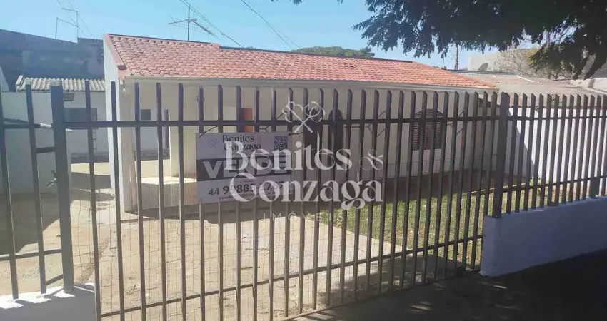 2 casas disponiveis para venda, no Conjunto João de Barro Itaparica, Maringá, PR