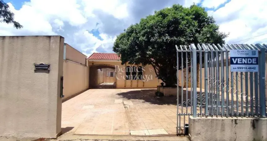 Venda | casa com 146,34 m², 3 dormitório(s), 7 vaga(s). conjunto joão de barro porto seguro ii, mar