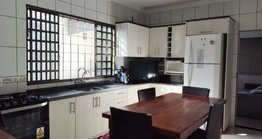 Casa com 2 quartos à venda na Rua Joaquim Nabuco, Jardim Independência, Sarandi