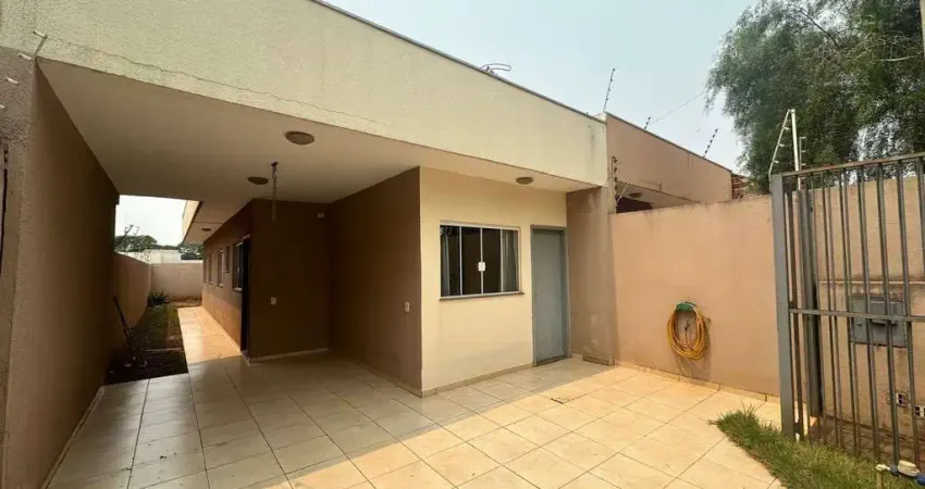 Casa com 3 quartos à venda na Rua Katsutoshi Nonaka, 622, Jardim Campo Belo, Maringá