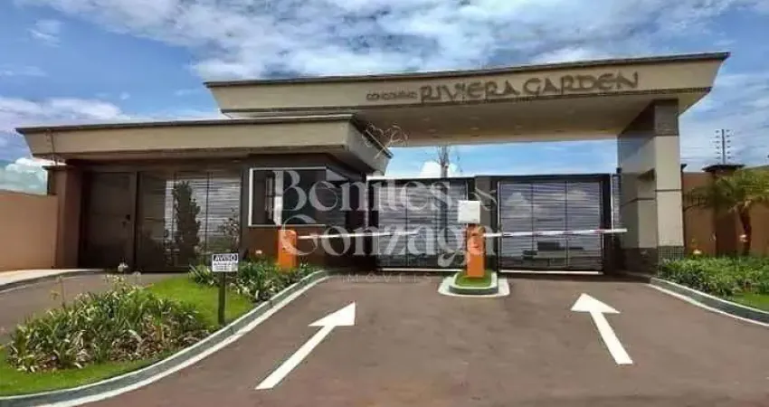 Terreno à venda em mandaguaçu, pulinópolis, com 761 m², condomínio residencial riviera garden