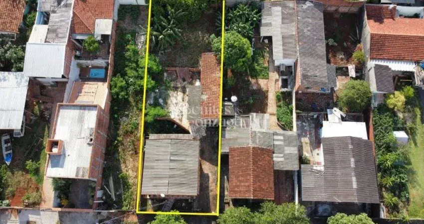 Terreno à venda na Rua Colômbia, 1126, Jardim Alvorada, Maringá