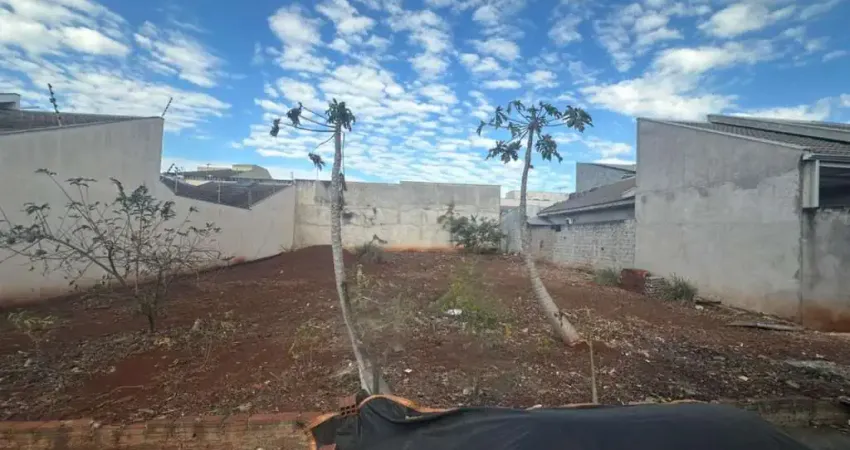 Terreno à venda, jardim colina verde, proximo ao contorno norte maringá, pr