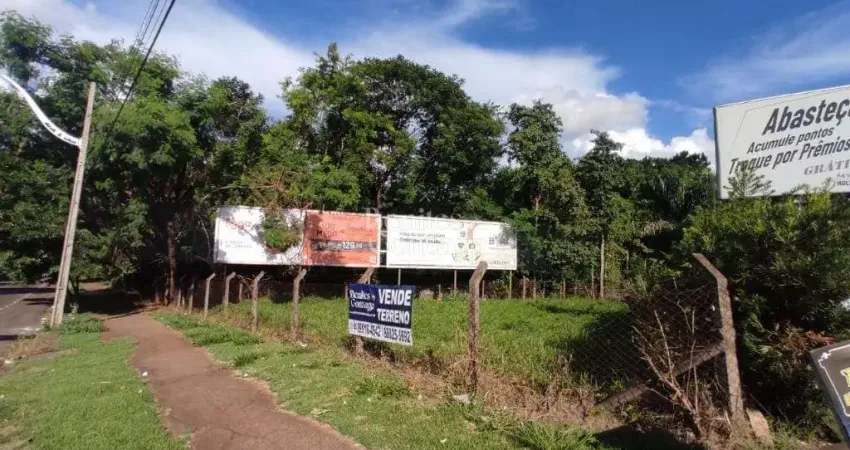 Venda | terreno com 387,24 m². parque residencial tuiuti, maringá