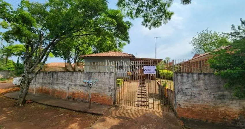 Casa à venda em maringá, distrito de floriano (floriano), com 2 quartos, com 100 m²