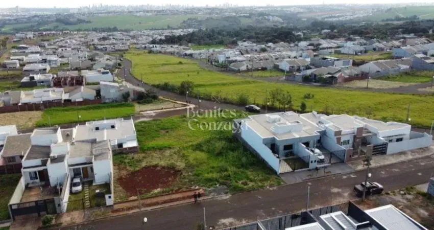 Terreno à venda em sarandi, ecovalley ecologic city, com 331.25 m²