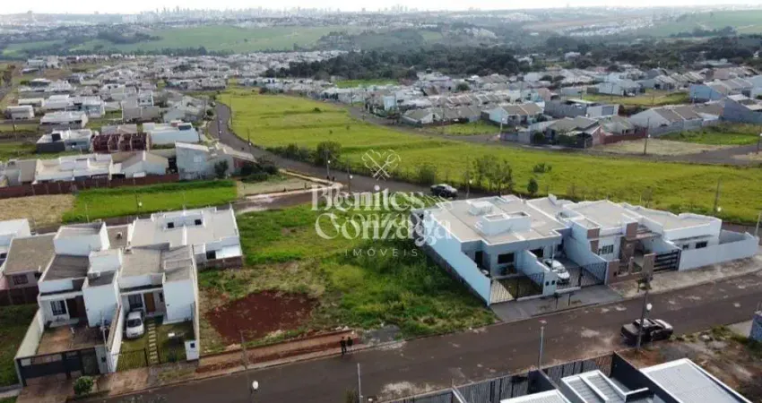 Terreno à venda em Sarandi, Ecovalley Ecologic City, com 331.25 m²