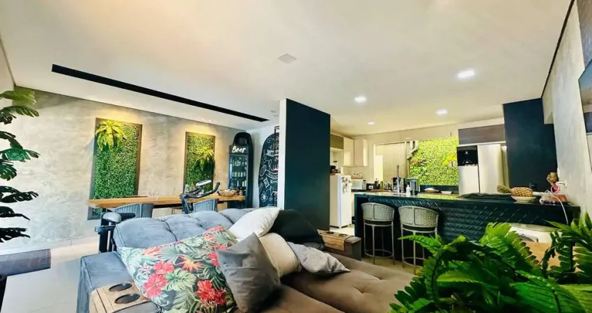 Casa a venda em av comercial ideal p restaurante, barzinho, clinica, a uma quadra da av gastao  vid