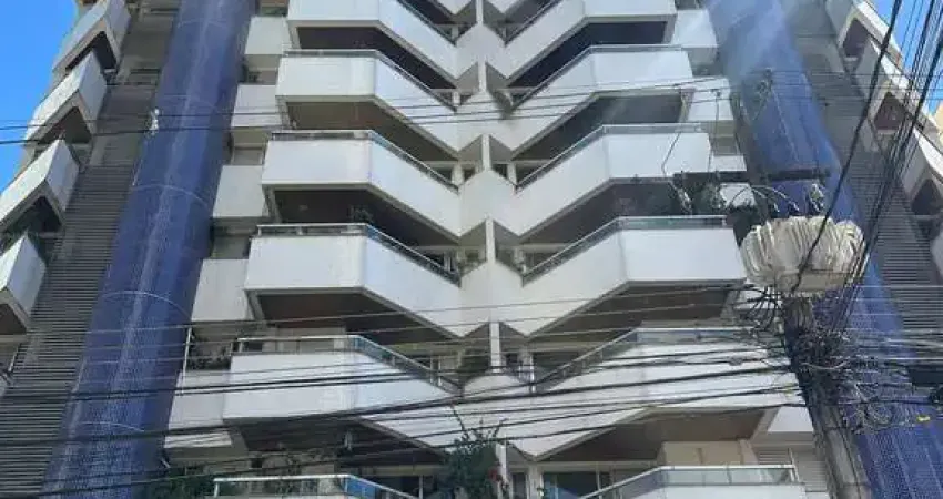 Apartamento com 5 quartos à venda na Rua Campos Sales, 118, Zona 07, Maringá