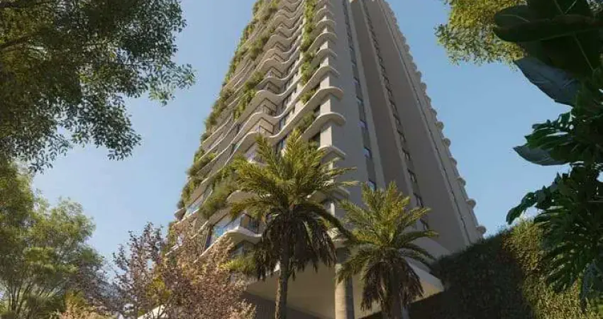 Simbio – lançamento em maringá: apartamentos de 107m² com 3 suítes, 2 vagas e lazer completo em mai