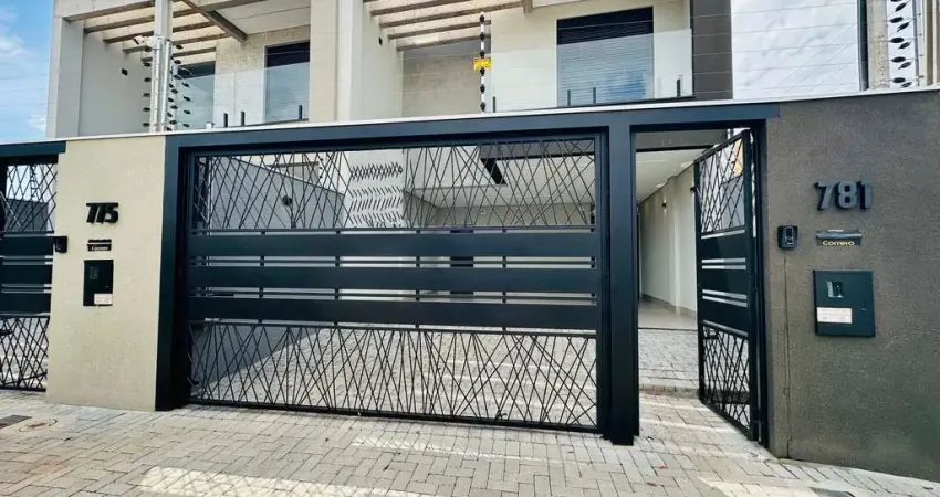 Casa com 3 quartos à venda na Rua Divino Bortolotto, 777, Jardim Cidade Monções, Maringá