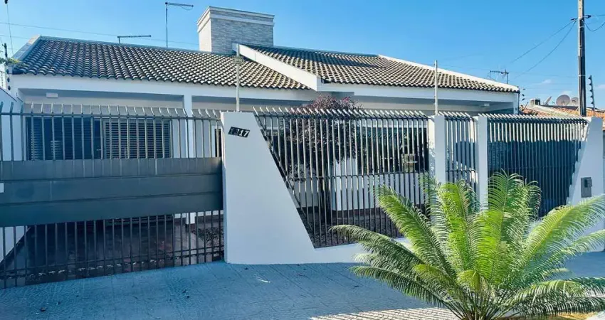 Casa comercial à venda na Rua Antônio José Perez Corrêa, 1317, Jardim Botânico, Maringá