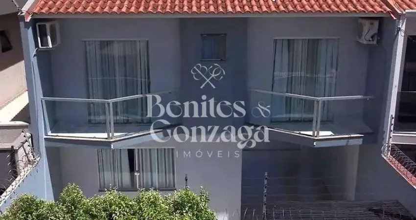 Casa com 3 quartos à venda na Rua Hélio Jarreta, 141, Vila Bosque, Maringá