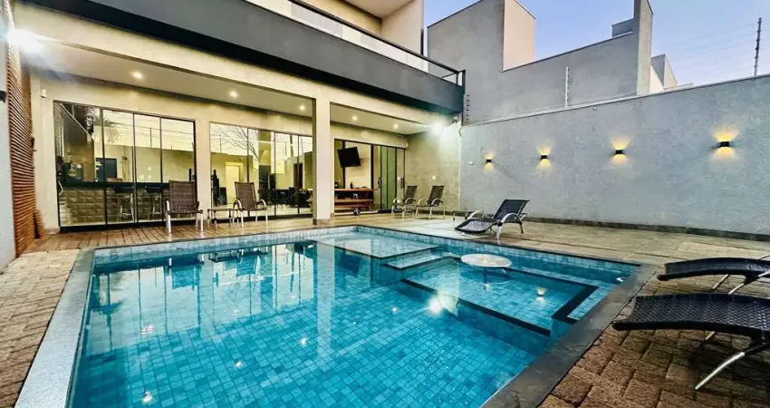 Casa com 3 quartos à venda na Rua Charles Coelho Luiz, Residencial Arezzo, Maringá