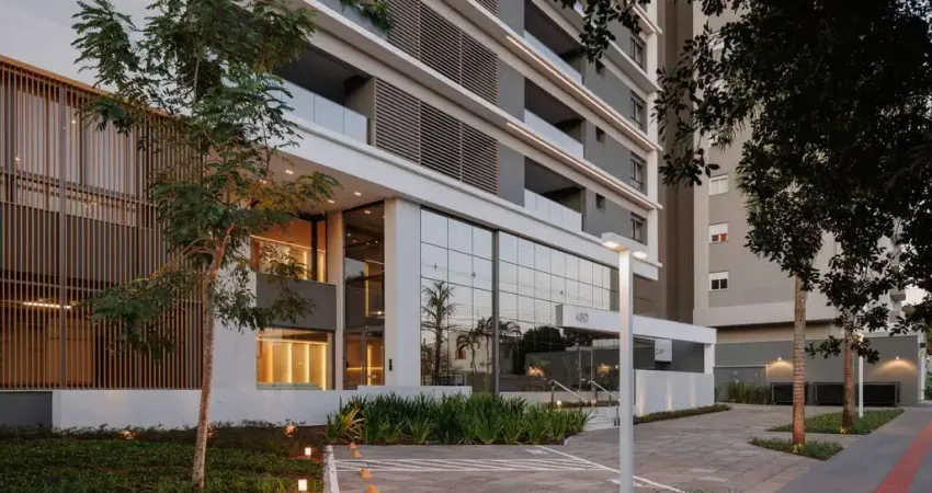 Apartamento com 3 quartos à venda na Rua Itapura, 480, Zona 03, Maringá